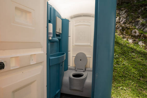 Portable Toilet Options We Offer in Monaca, PA
