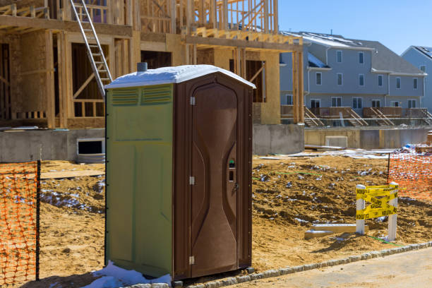Portable Toilet Options We Offer in Monaca, PA