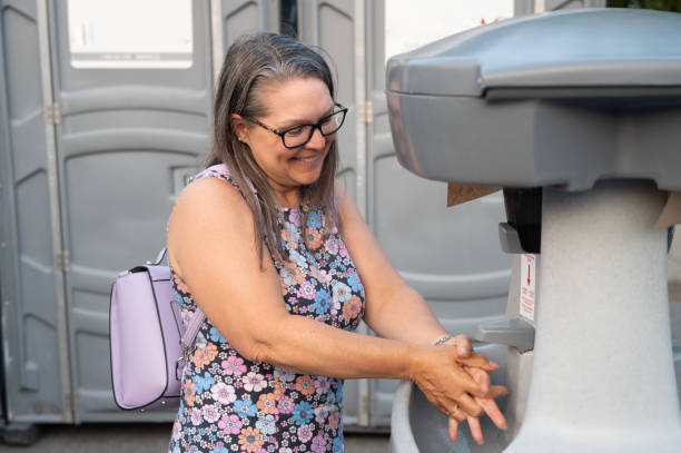 Best High-end porta potty rental  in Monaca, PA