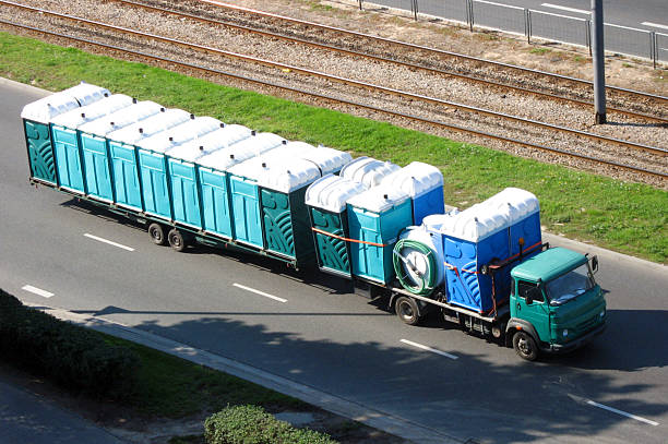 Best Event porta potty rental  in Monaca, PA